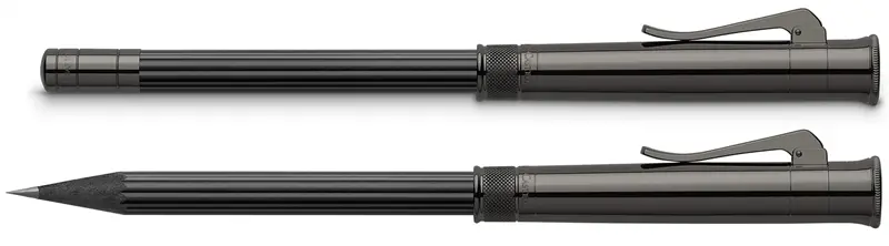 Graf von Faber-Castell ボールペン ブラック GRAF_VON_FABER_CASTELL_PERFECT